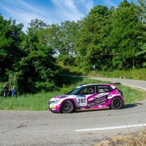 6° RALLY DI SALSOMAGGIORE TERME - Gallery 7